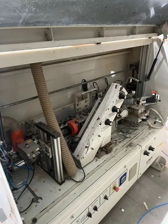 Coladeira Usikraft vetta ouro