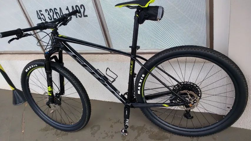 Bicicleta Scott Scale 950 - Foto 2