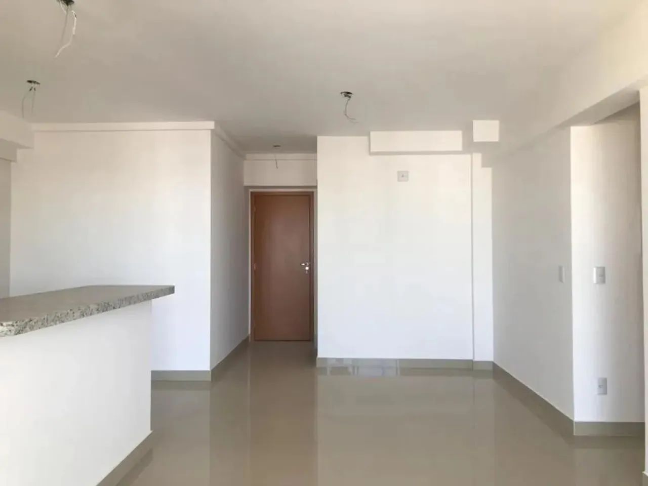 Res. Park Family Home - Apto. 2801 - Pq. Amazônia - Foto 5