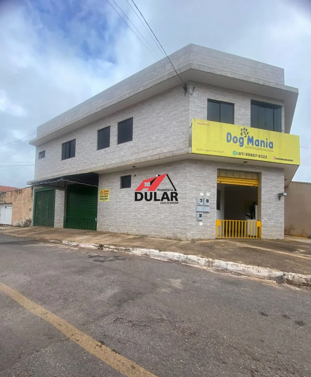 Aluguel em Samambaia Sul, QR 320