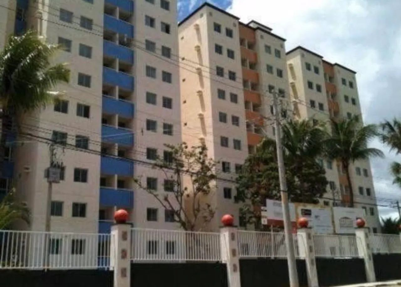 Foto - Salvador - Nova Brasília