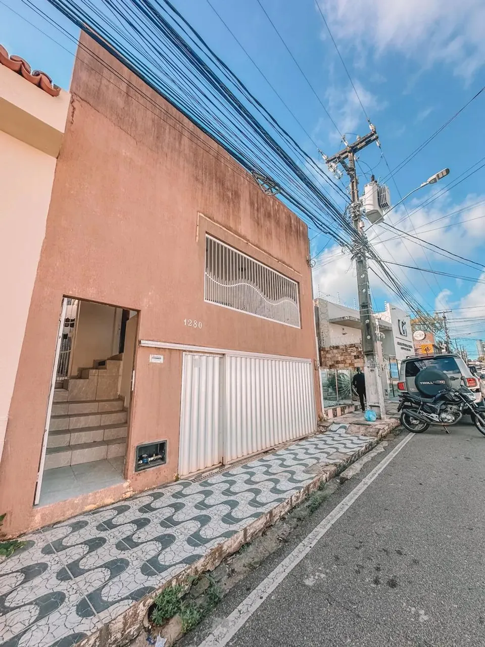 Oferta!! Casa 3/4 Na Melhor Localização Do Barro Vermelho