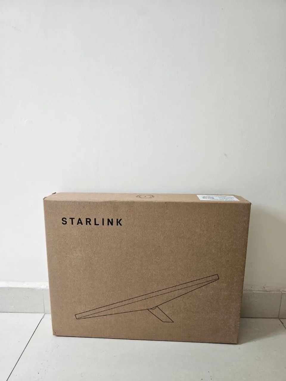 Starlink Mini Ready for Immediate Delivery64330129492227122