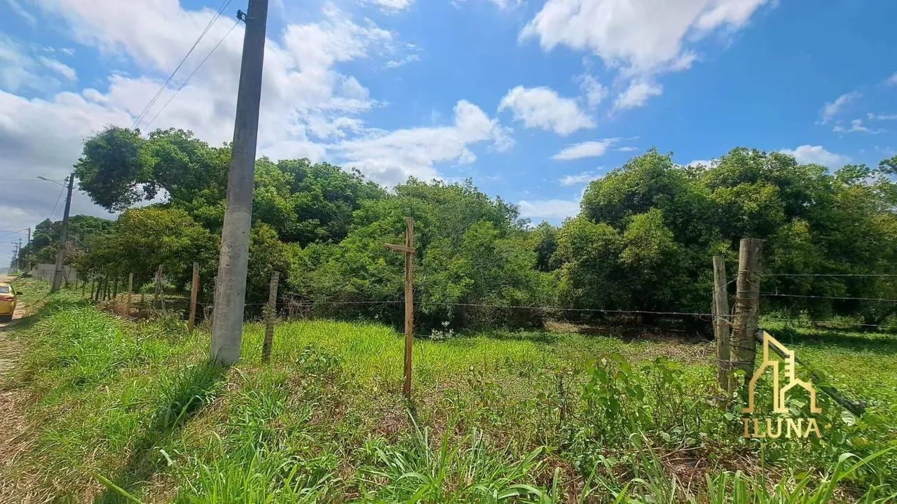Terreno à venda, 4000 m² por R$ 120.000,00 - Paracatu (morro Grande) - Araruama/RJ - Foto 3
