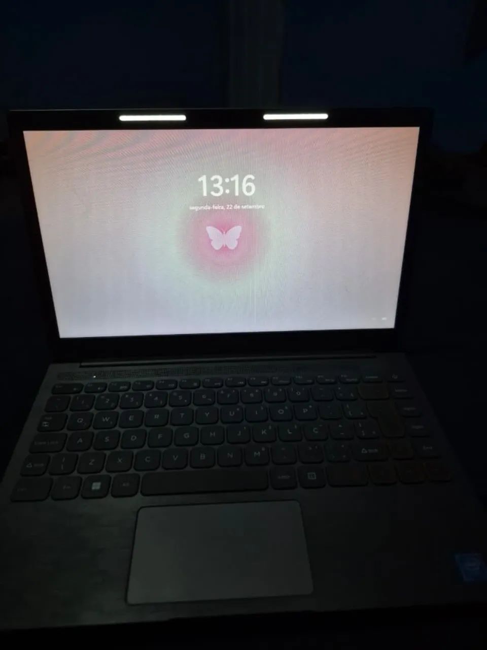 Notebook Positivo64308003367043123