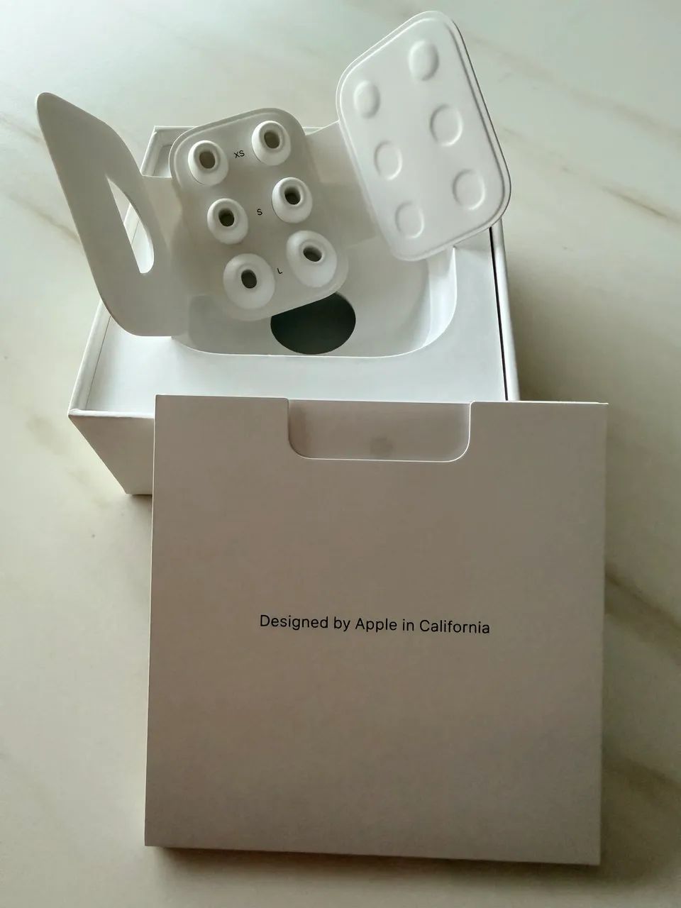 AirPods Pro 2- Original Apple - Garantia até 08/2026 - Foto 5