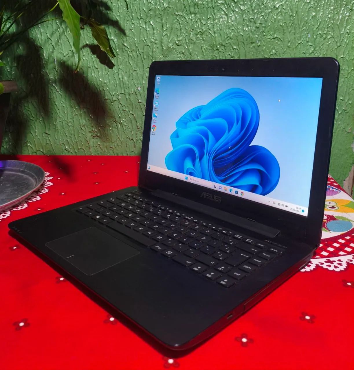 Notebook Asus core i5 6 geração  - Foto 3