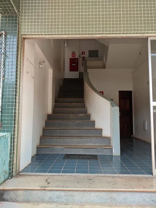 Apto MOBILIADO p/ Locação 1/4, 1 Vaga, Ed. Xingu, Bairro Fátima, Santarém - PA - Foto 3