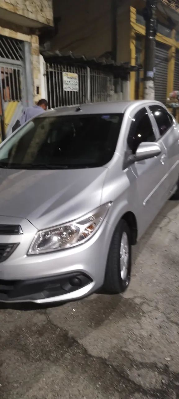 Onix 2013 a 2014
