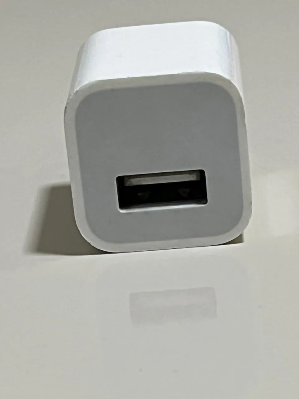 Fonte carregador para iPhone (quadrado padrão americano ) - Foto 3