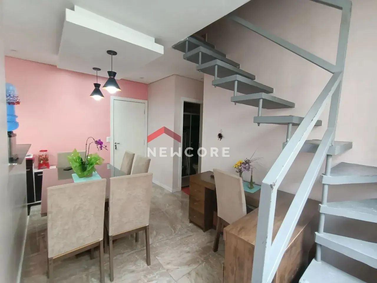 Apartamento em Condomínio Residencial Spazio Splendido - Parque Reserva Fazenda Imperial -