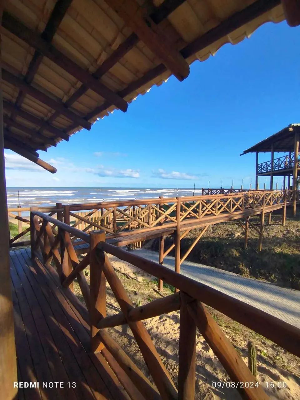 Lote à venda no Padang Beach Residence - Foto 3