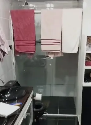 Box para banheiro