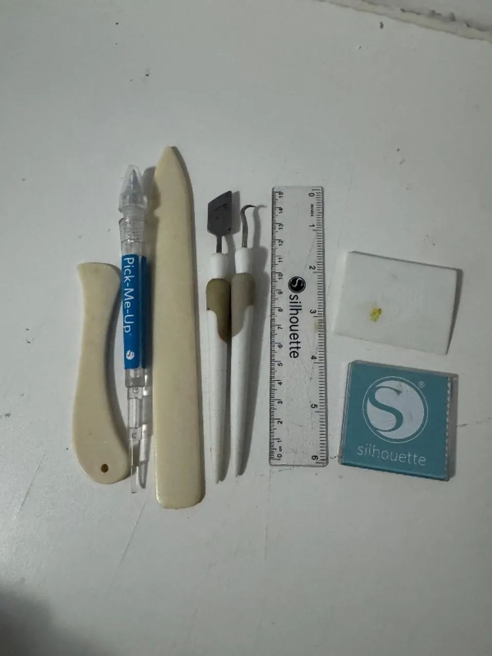 Silhouette Cameo 3 - Foto 5