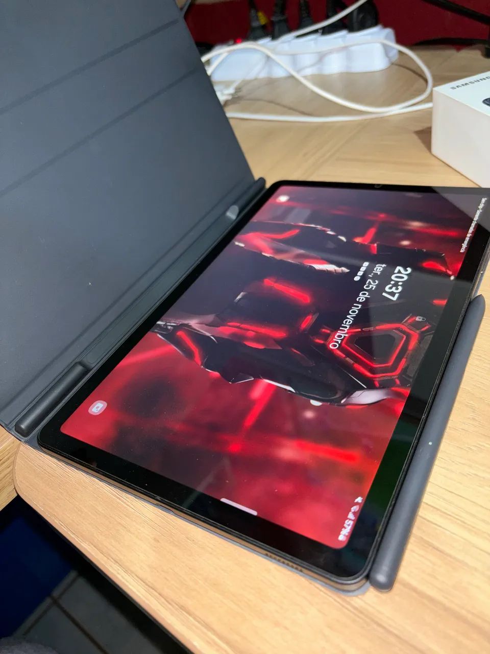 GALAXY TAB S6 LITE  - Foto 4