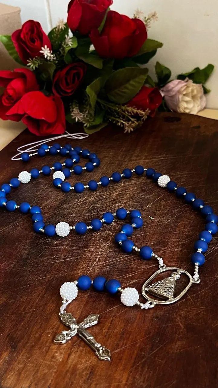 Terços personalizados para cavalo  - Foto 6