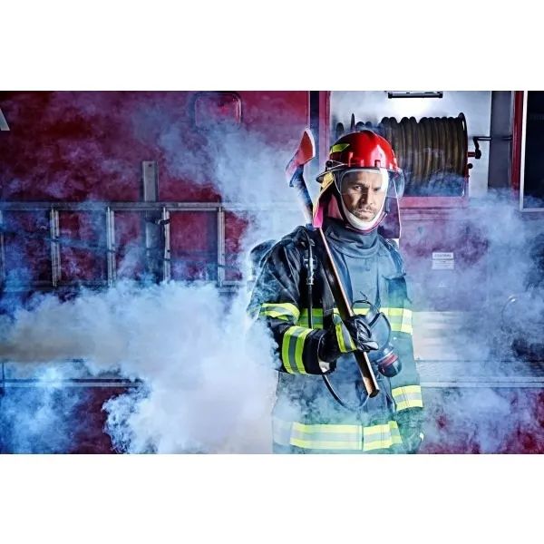 Kit Bombeiro Hercules