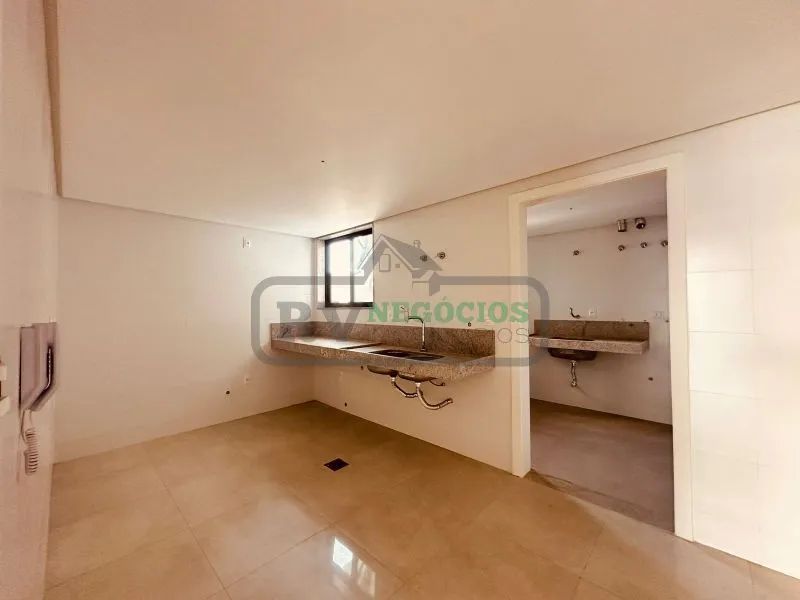 CA4702Imóvel para venda tem 200 metros quadrados com 4 quartos em Granbery - Juiz de Fora  - Foto 3