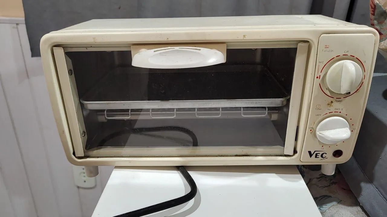 Forno elétrico 
