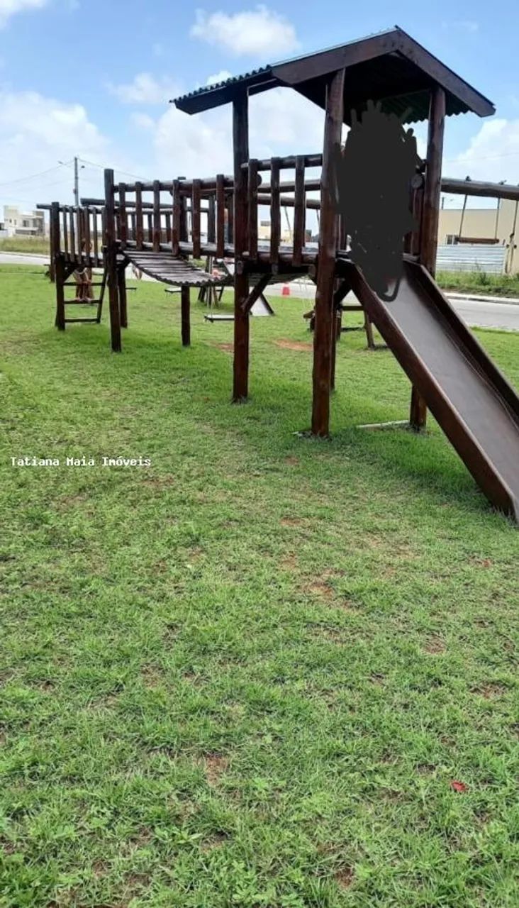 Casa para Venda em Parnamirim, Cajupiranga, 3 dormitórios, 2 suítes, 3 banheiros, 2 vagas - Foto 4