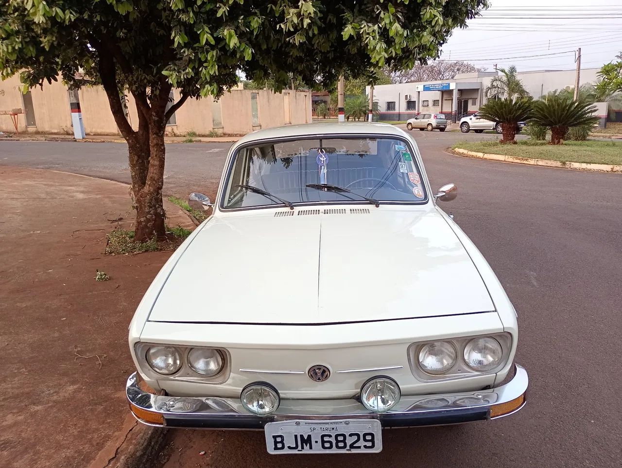 Variant tl