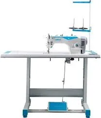 Reta Industrial Direct Drive JACk F5