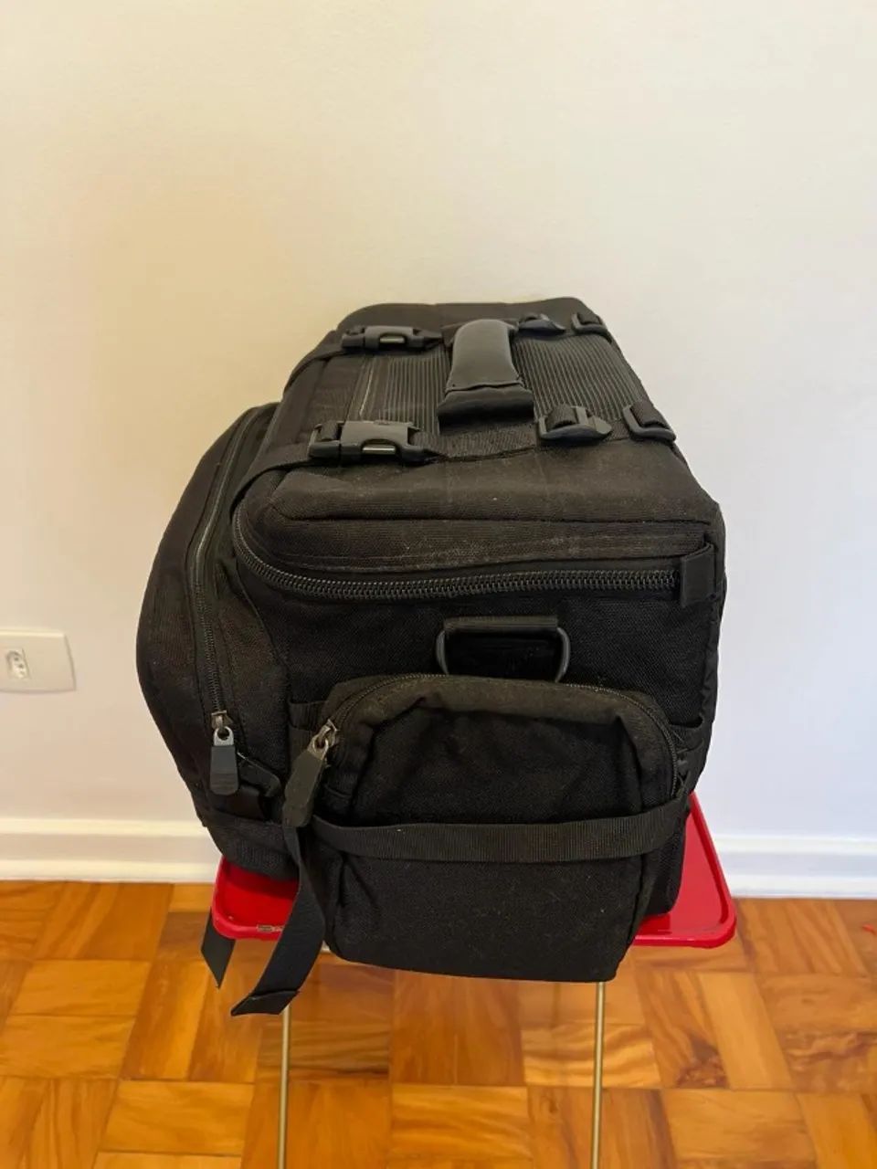 Lowepro bolsa mensageiro para câmera e lentes - Foto 3