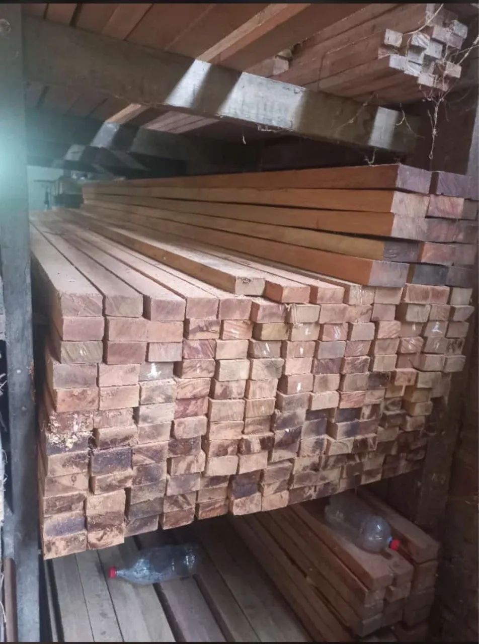 Madeiras para construção  - Foto 2