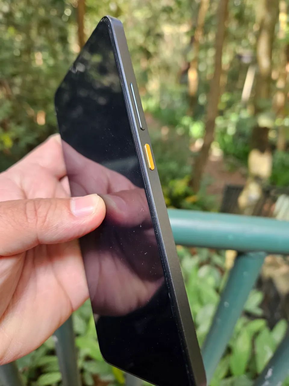 POCO X6 PRO 12GB DE RAM 512 DE ARMAZENAMENTO  - Foto 2