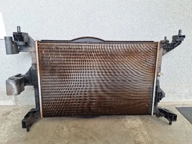 Radiador Onix Original GM Denso Sem Ar Condicionado  - Foto 4
