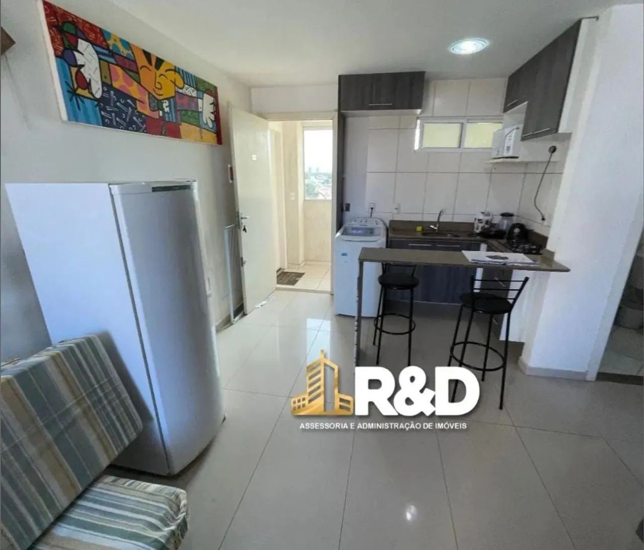 Apartamento em ponta negra  - Foto 3