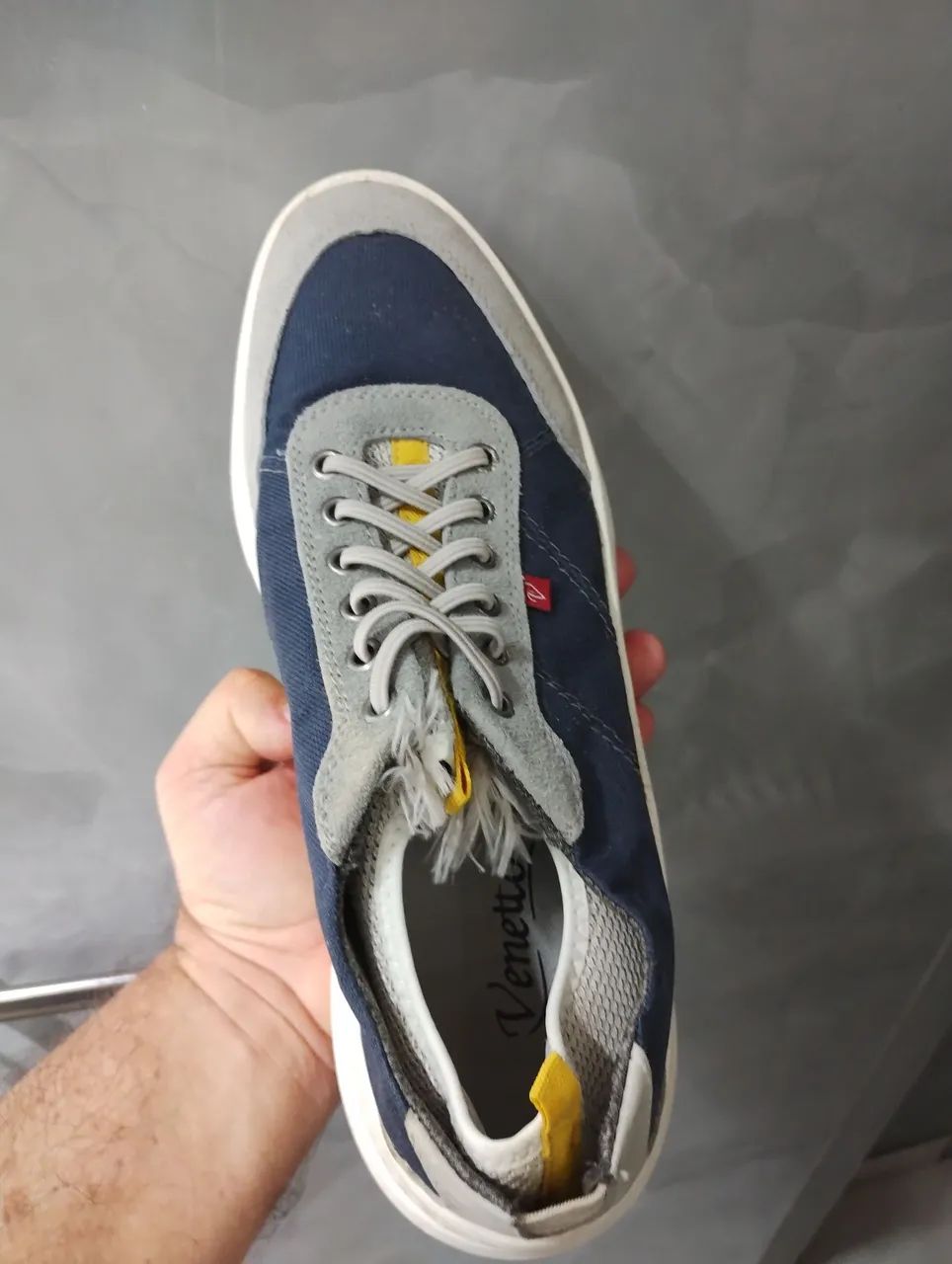 Vendo tenis NOVO - Foto 3