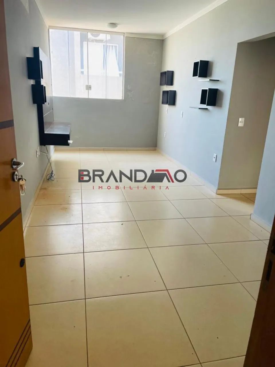 Apartamento para Venda em Ribeirão Preto, Parque Dos Lagos, 2 dormitórios, 1 suíte, 2 banh - Foto 5