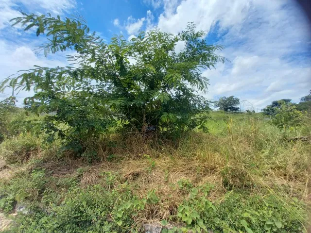 TERRENO 275m² em barra do garcas