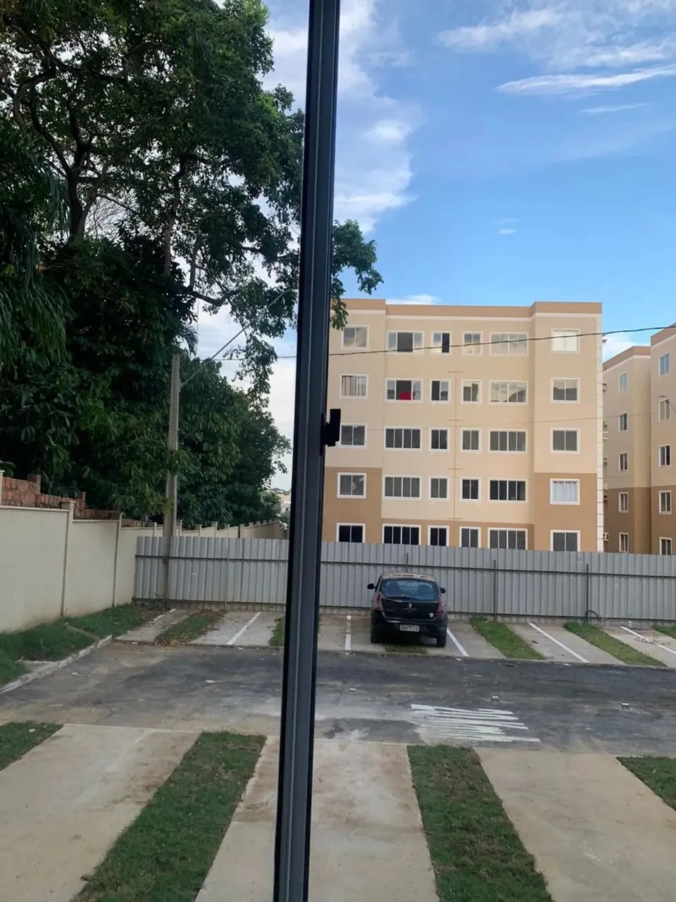 Imóvel para venda tem 43 metros quadrados com 2 quartos em Da Paz - Manaus - AM