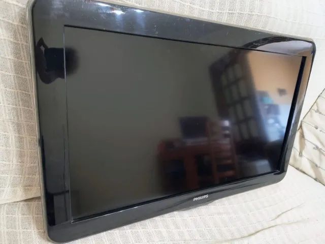 TV Philips 32? LCD - modelo 32PFL5604/78 (com defeito)