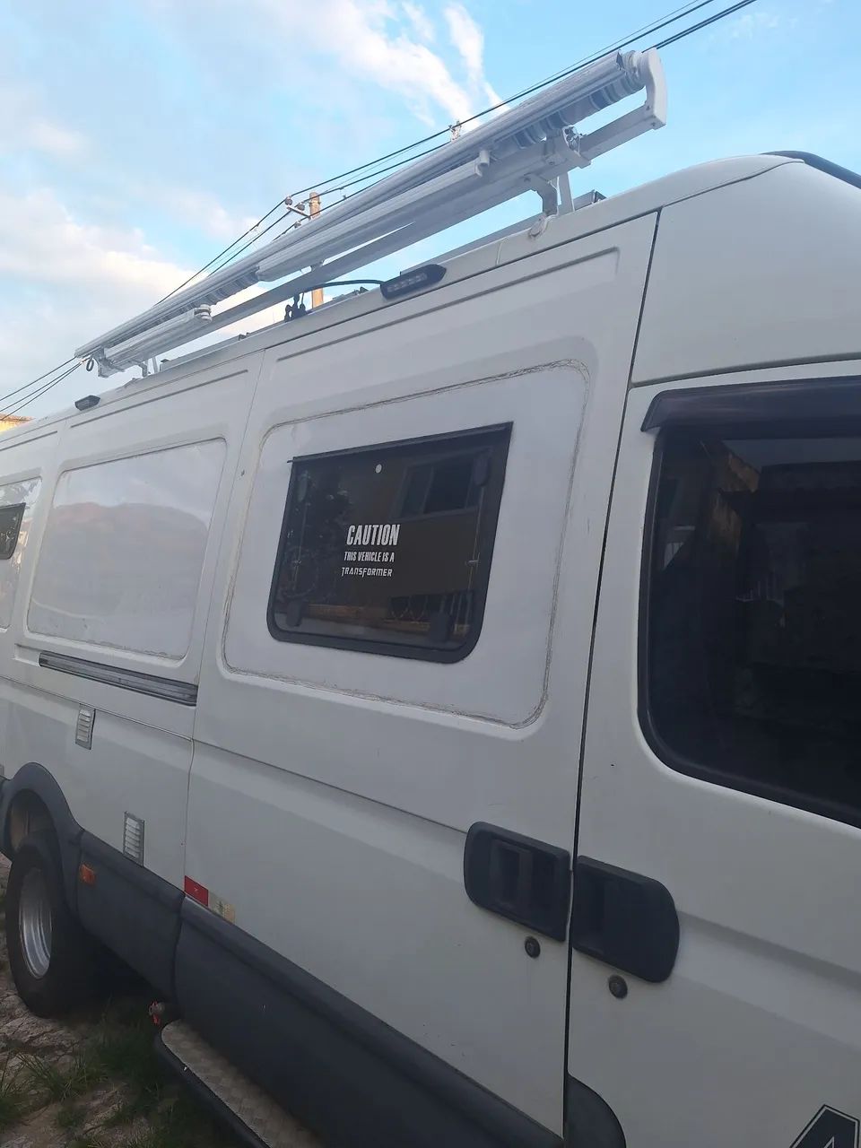 MOTOR CASA IVECO 2014/2024 - Foto 6