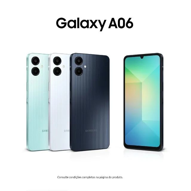 Galaxy A06 Novo - Foto 2