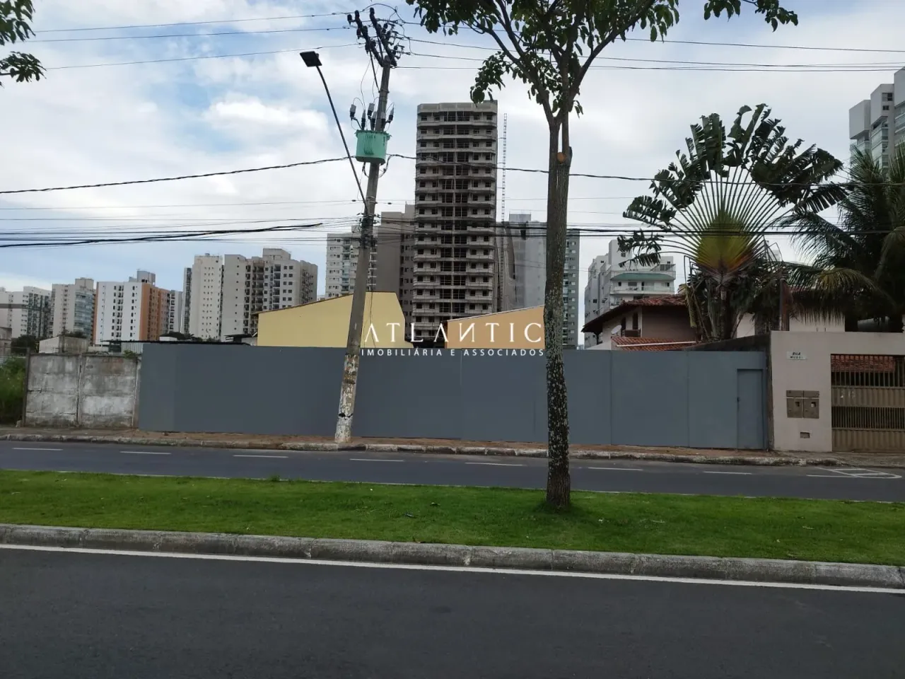 Terreno em Praia de Itaparica, Vila Velha/ES