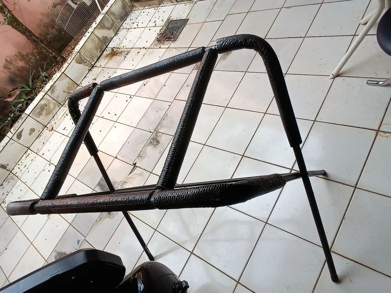 Conjunto de ferramentas para pintura - Foto 6