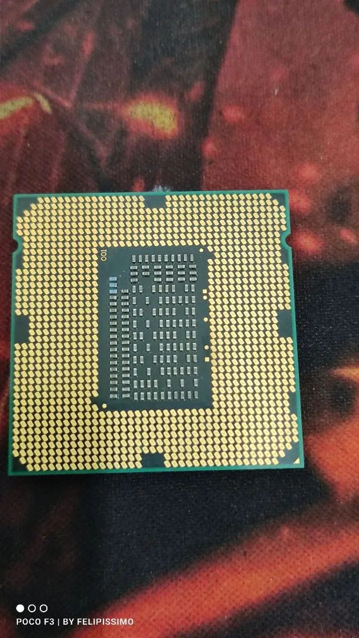 Processador i5-2500k - Foto 2