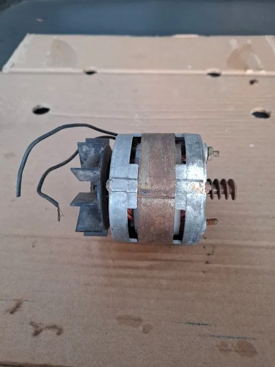 Motor gme - Foto 3