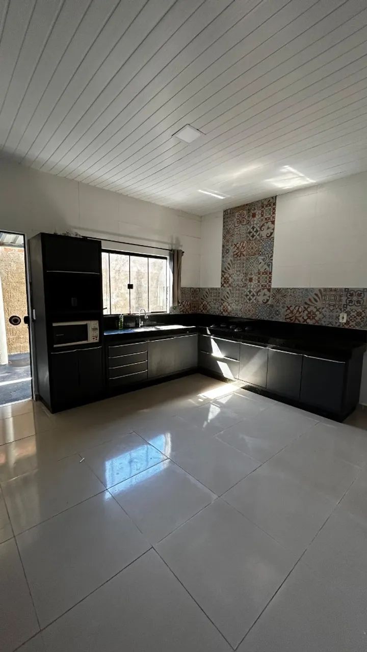 Foto - Palmas - Plano Diretor Norte