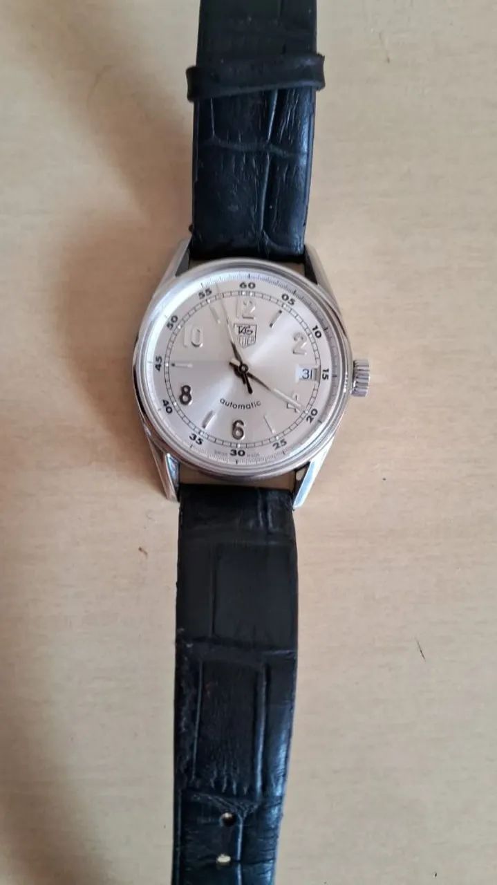 Relógio TAG Heuer Aquaracer - Foto 4