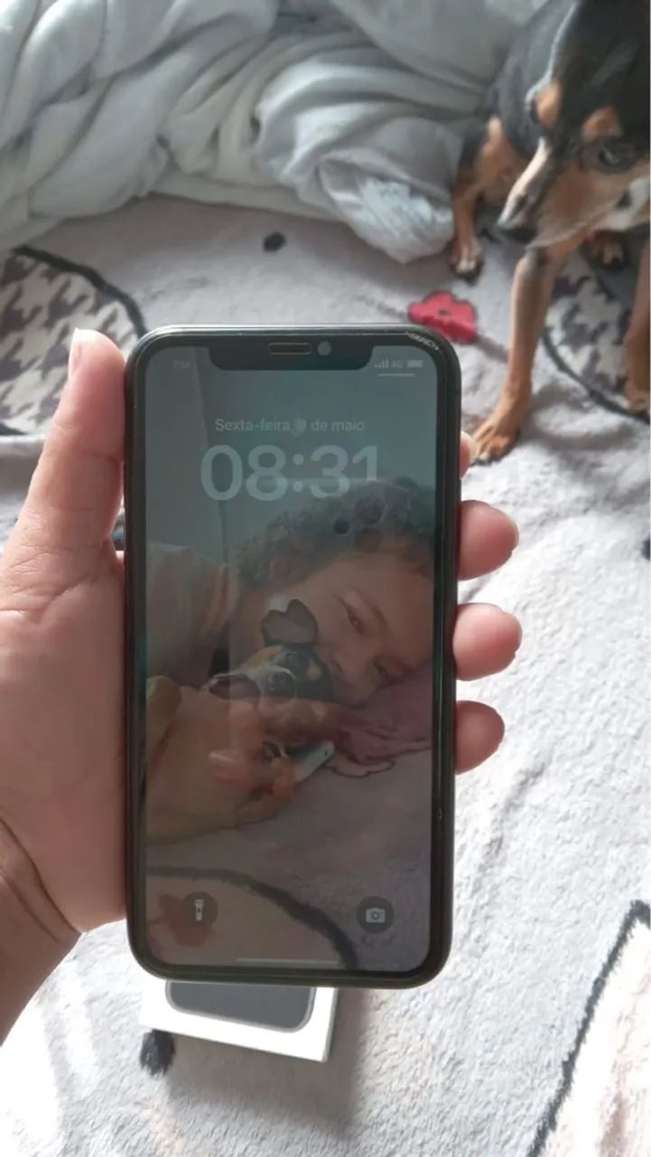 Phone 11 - Foto 2