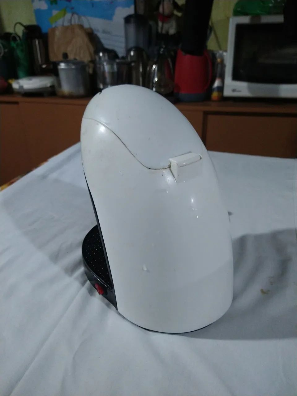 Cafeteira Cadence single 220v. - Foto 2