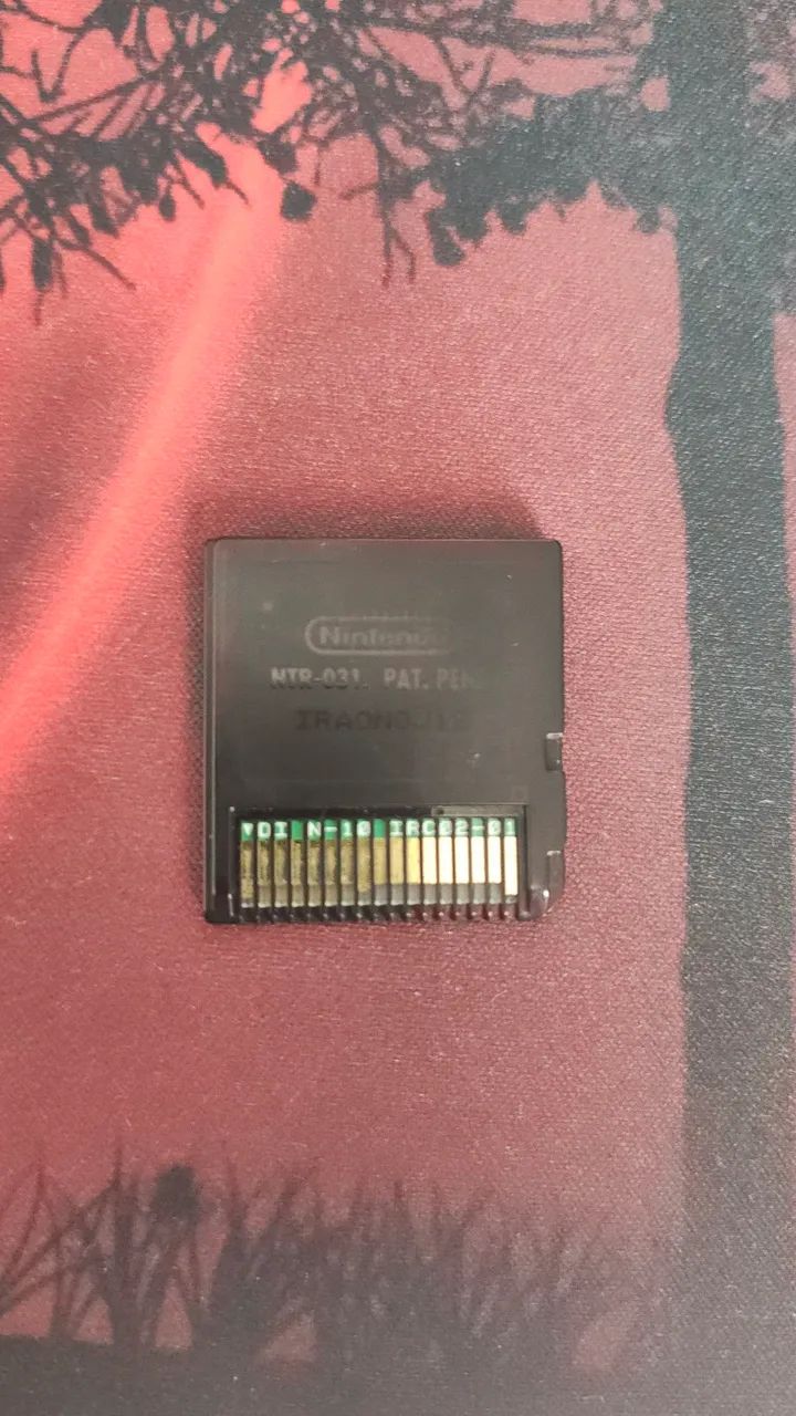 Jogo Pokémon White DS Original  - Foto 2