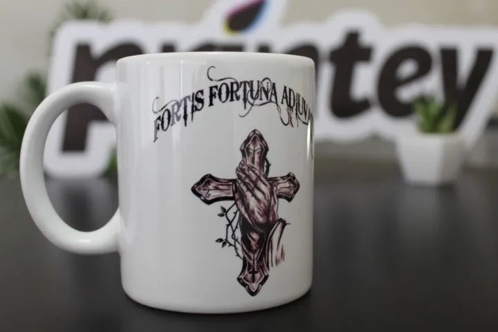 Caneca personalizada com tema de series e filmes  - Foto 2