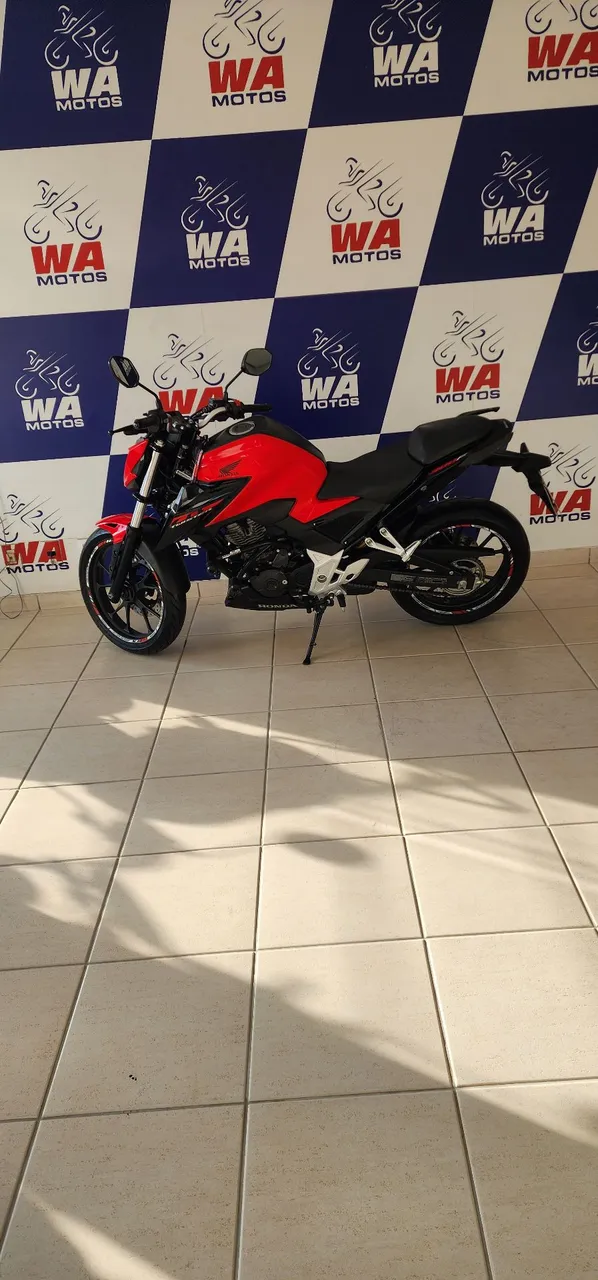 CB300 Abs 2023