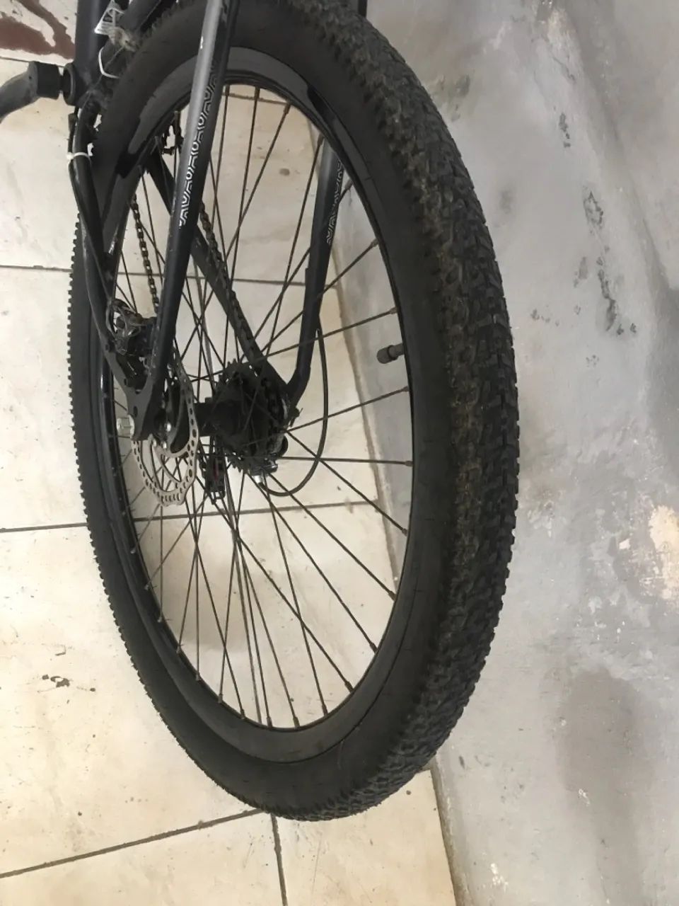 Bicicleta Mountain Bike - Foto 2